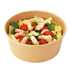 Ravier salade 750 ml + couvercle