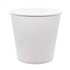 Ronde Cup 5x5 cm/50ml (100st)