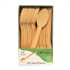 Bamboo Spoon 17cm (box 50pcs)