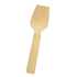 Bamboo Ice cream Spoon 9cm (Bag100pcs)