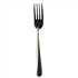 12 pcs Forks stainless 175 mm