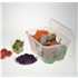 Microwave container 1000ml - 25pcs