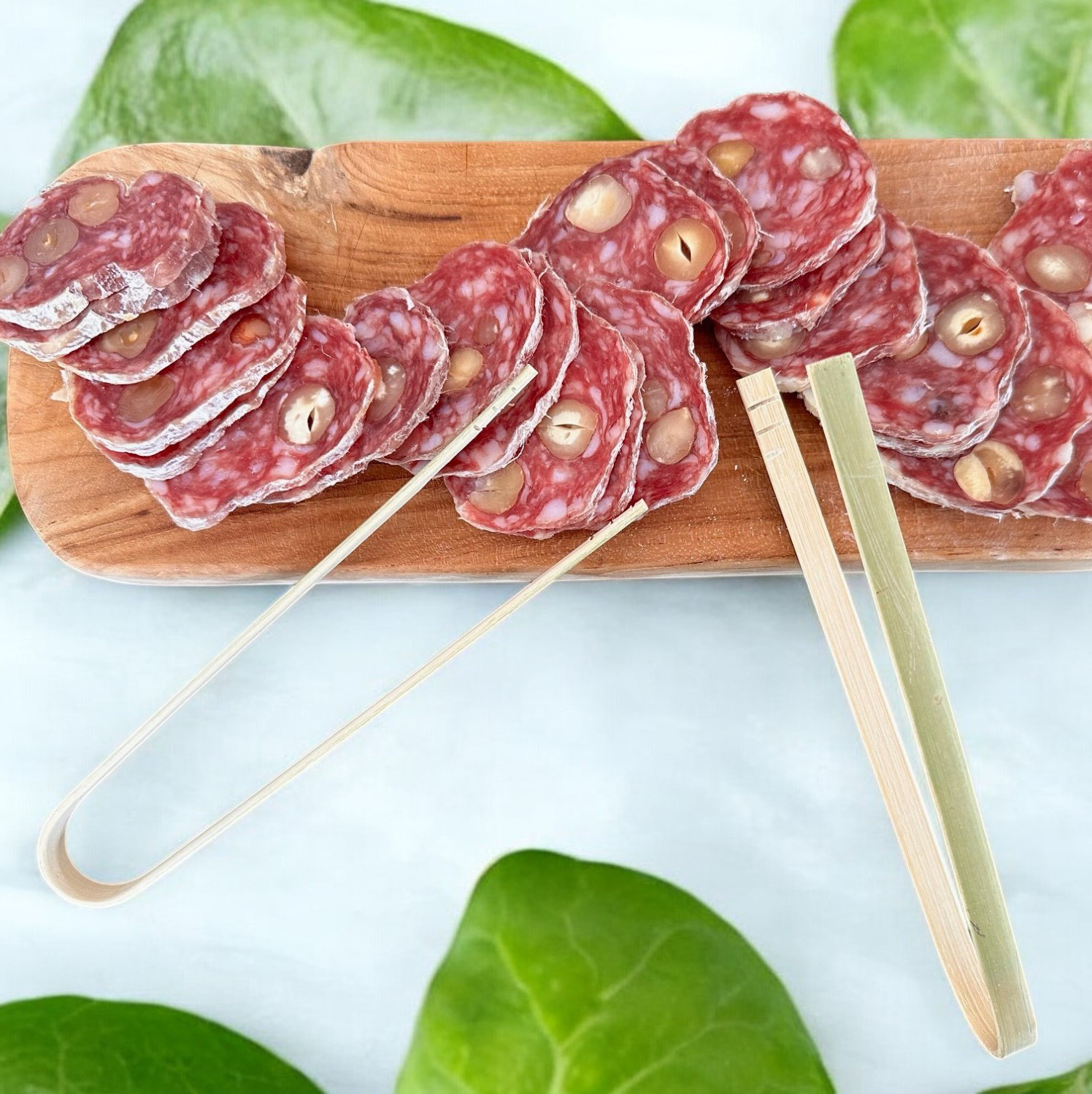 packaging alimentaire belix