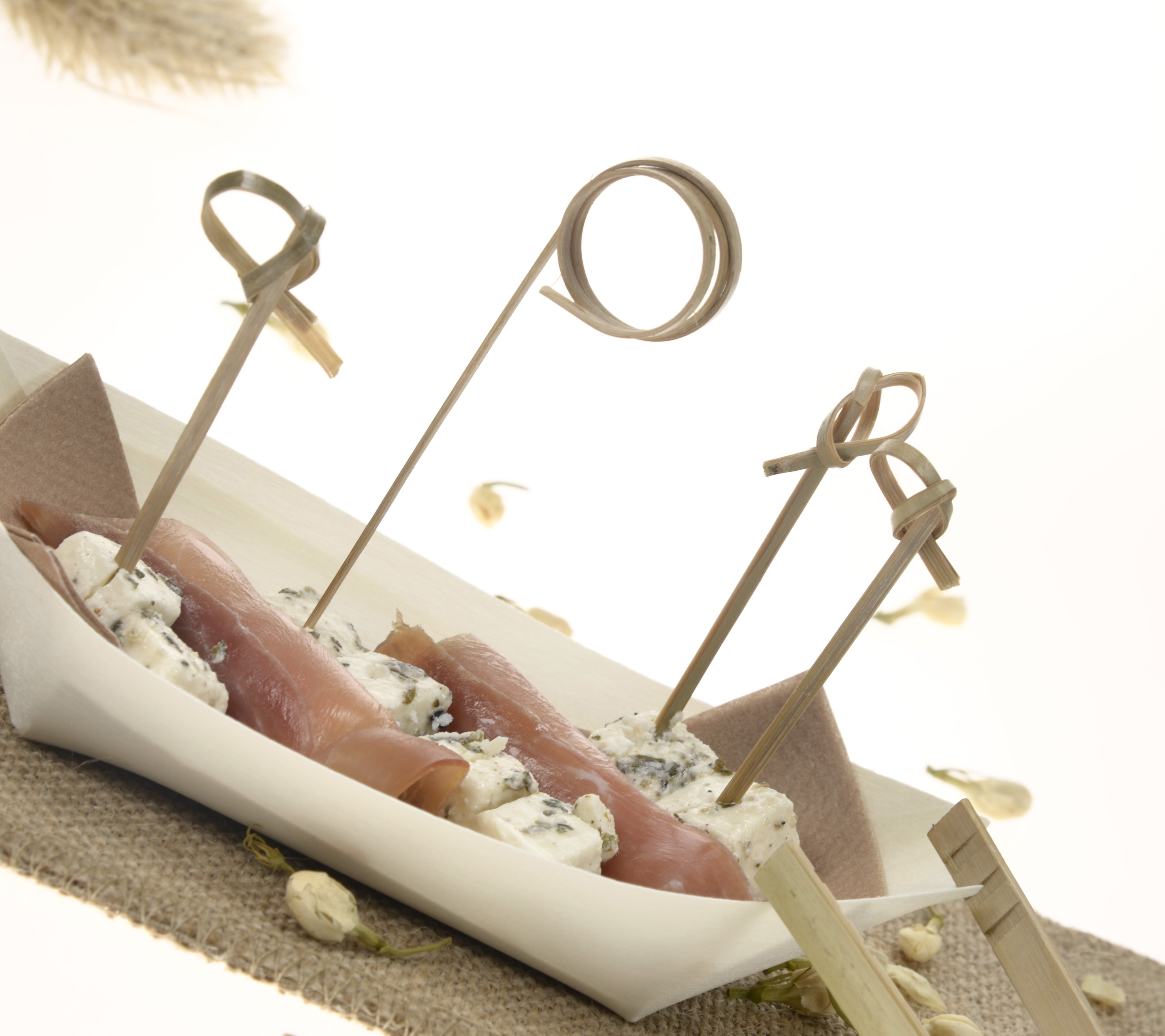 packaging alimentaire belix