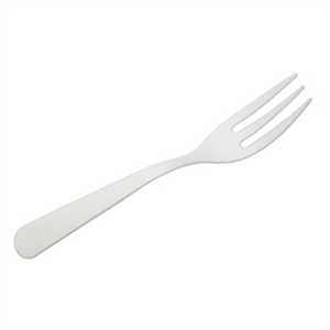100 Forks reusable CPLA 10 cm