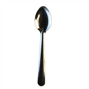 12 pcs Spoons stainless 140 mm