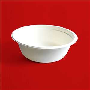 25 Pulp bowl, dia 15.5 cm x 5.4 cm