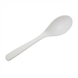 50 Spoons Bio CPLA 11.5 cm