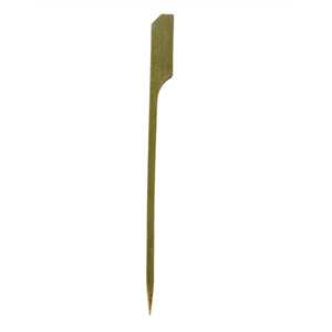 Brochette Stick 12cm (Box 100pcs)