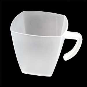 Coffe Cup 60ml (20pcs) Reusable