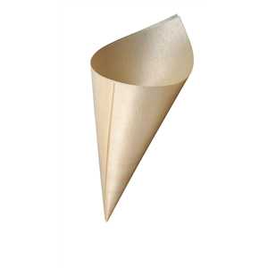 Cone 24 cm (Bag 50pcs)
