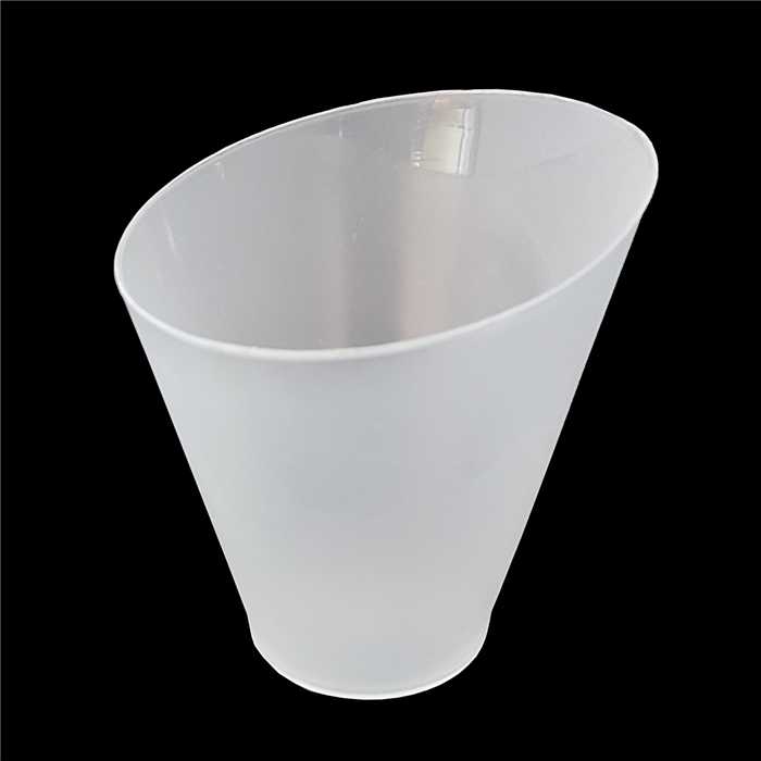 Cup High 65ml (25pcs) Reusable