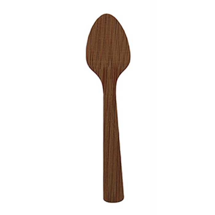 Little Spoon 9cm (Box 100pcs)