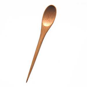 Little Spoon Pick 12x2cm (24pcs)