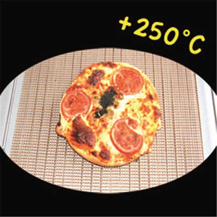 Pizza Meshr Brun 60X40 (20pcs)