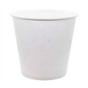 Ronde Cup 5x5 cm/50ml (100st)