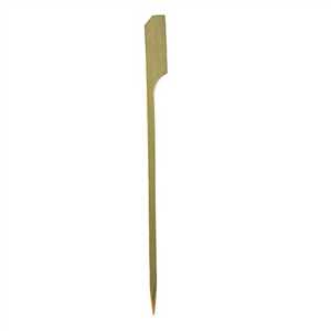Skewer Stick 12cm (Bag 50pcs)