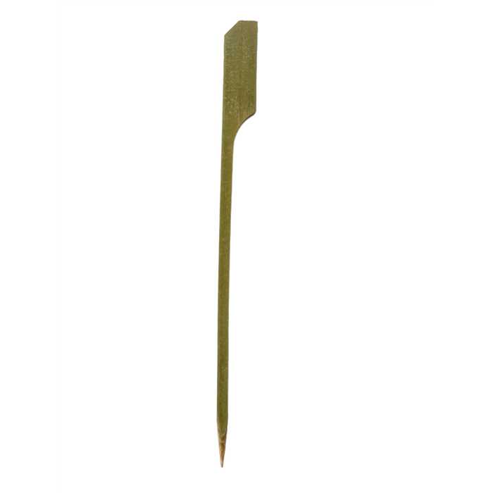 Skewer Stick 12cm (Box 100pcs)