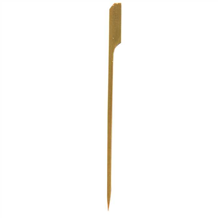 Skewer Stick 15cm (Box250 pcs)