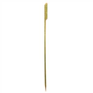 Skewer Stick 25cm (Bag 100pcs)