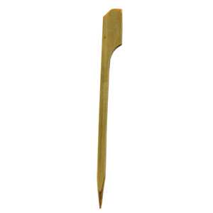 Skewer Stick 9cm (Bag 100pcs)