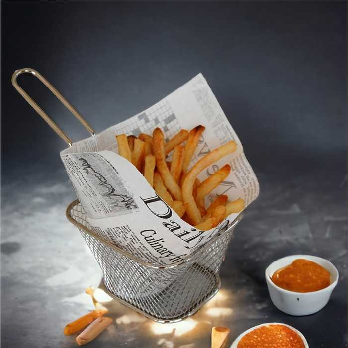 Belix | Snacking pocket 13x13.5cm (1000pcs)