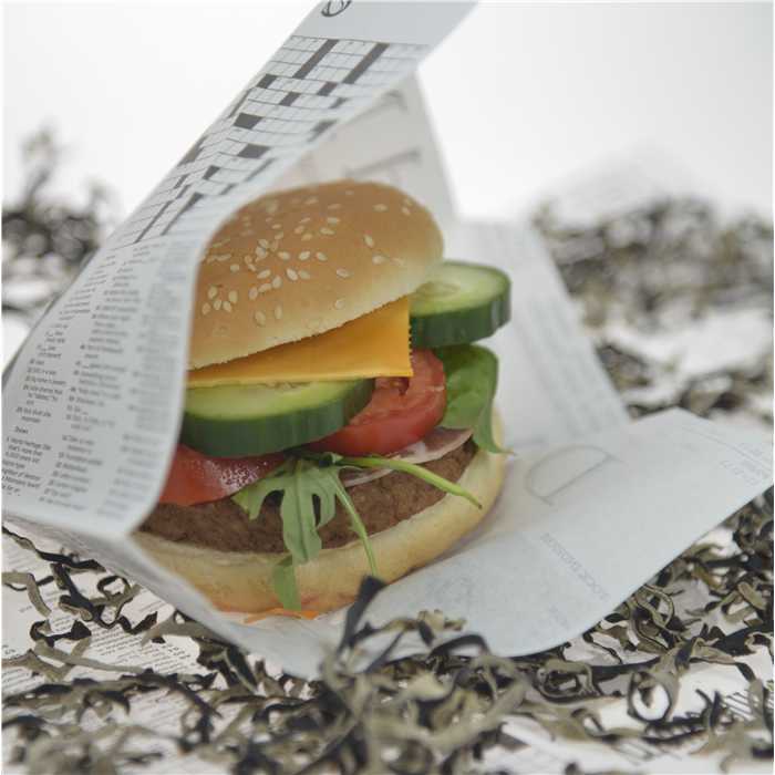 Belix | Snacking pocket 17x16.5cm (1000pcs)